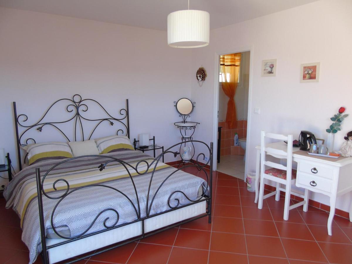Mas Des Citronniers Bed & Breakfast Le Tignet Ngoại thất bức ảnh