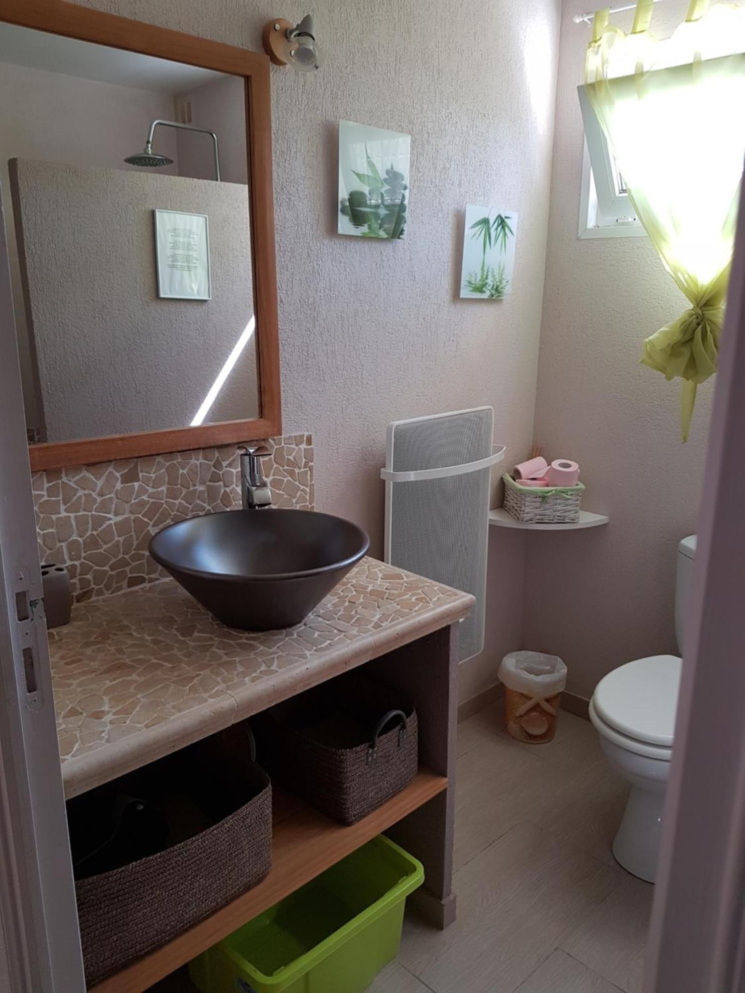 Mas Des Citronniers Bed & Breakfast Le Tignet Phòng bức ảnh